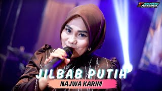 Download Lagu JILBAB PUTIH - NAJWA KARIM DK RELIGI LIVE SOCO KUDUS || KHITAN M. ESSA ALFRIAZZI MP3