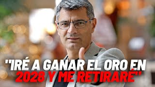 Yusuf Dikec: "La fama no me gusta nada" I MARCA