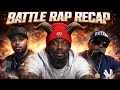Is Rum Nitty #1 in Battlerap? | Kyd Slade Lost? | Jae Millz & Mickey Factz We’re Waiting!!