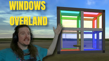 Reigniting My Love for Tribes 2 Construction Mod | TribesNext