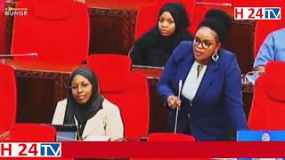 Dah! Mbunge wa CHADEMA Azua Balaa Bungeni, SPIKA ATAKA AFUTE KAULI, Mimi sio MBUNGE WA CHADEMA