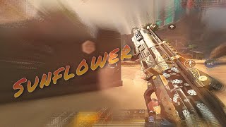 Sunflower 🌻 || Apex Legends Mobile Montage screenshot 5