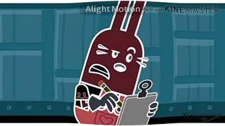 Wubbzy 2009 Widget Intro In G Major 74.