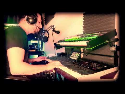 Bir Avuc Gözyasi Müslüm Gürses (Cover) Korg Pa4x // Arabesk Sarkilar 2022 / Türk Sample Sounds & Set