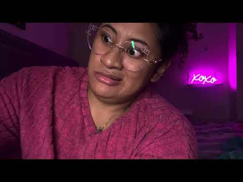 ASMR~ Chiropractic Adjustments w/ Cracks | Dry Massage | Water Globes