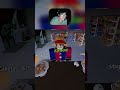 Morí a la primera 😭😂 sigueme en twitch : @vicstreamzz #robloxedit #robloxshorts #twitch #streamer