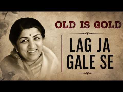 💖 LAG JA GALE  | Official Music Video | 𝐒𝐎𝟓𝐓𝐘 | Heart Touching Hindi Love Song
