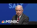 See Mueller’s Shocking Evidence Donald Trump Is Trying To Hide | The Beat With Ari Melber | MSNBC