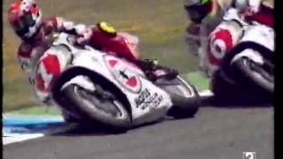 1994 ESPAÑA(Jerez) 500GP