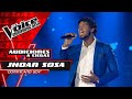 Jhoan sosa  dominicano soy  audiciones a ciegas  the voice dominicana 2021