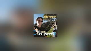 little hollywood - alle farben (sped up)