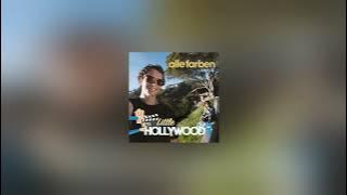 little hollywood - alle farben (sped up)