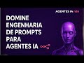 n8n: Engenharia de Prompt para Agentes IA (Template grátis)