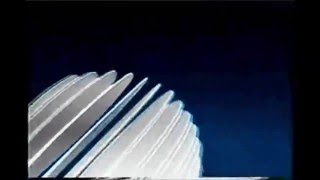 Vinheta Do Jornal Da Cultura 1989-1990 Completa