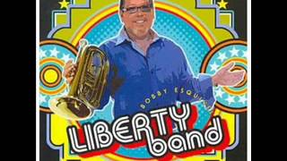 Miniatura del video "Liberty Band - Vuela La Paloma"