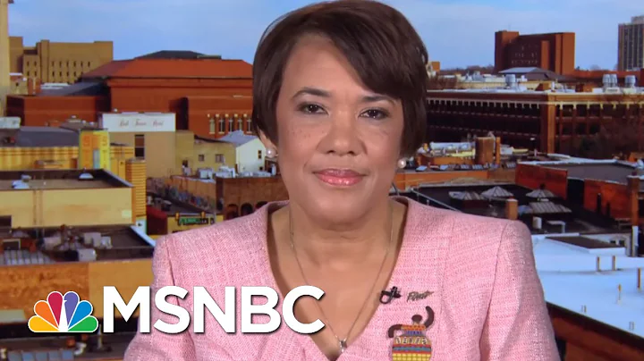 Update On The Flint Water Crisis With Flint Mayor ...