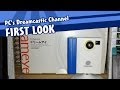 First Look & Unboxing: Dreamcast Dreameye Camera