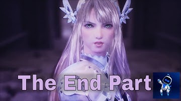 VALKYRIE ELYSIUM DEMO VERSION The End Part