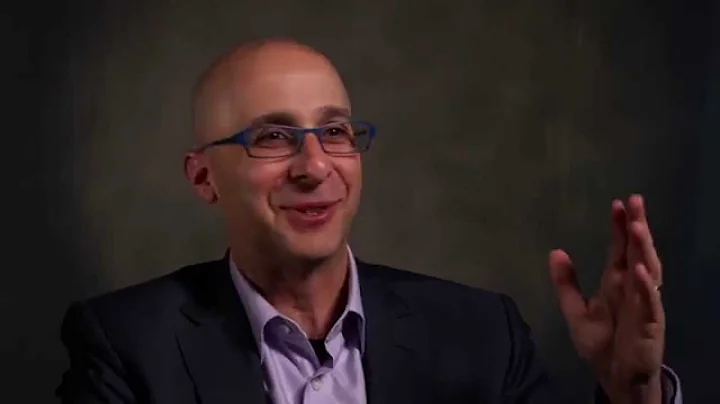 Robert Siegel: Human Resource Issues in a Startup