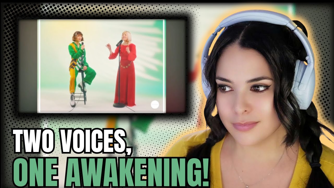 Aurora × Pomme – реакция на Everything Matters 👑 | Воздушный, интимный и чистый