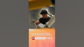 KHAI TRƯƠNG TRUNG TÂM COBOT ĐẦU TIÊN TRÊN THẾ GIỚI Ở ĐAN MẠCH