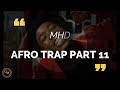 MHD - AFRO TRAP Part.11 (King Kong)(paroles/lyrics)