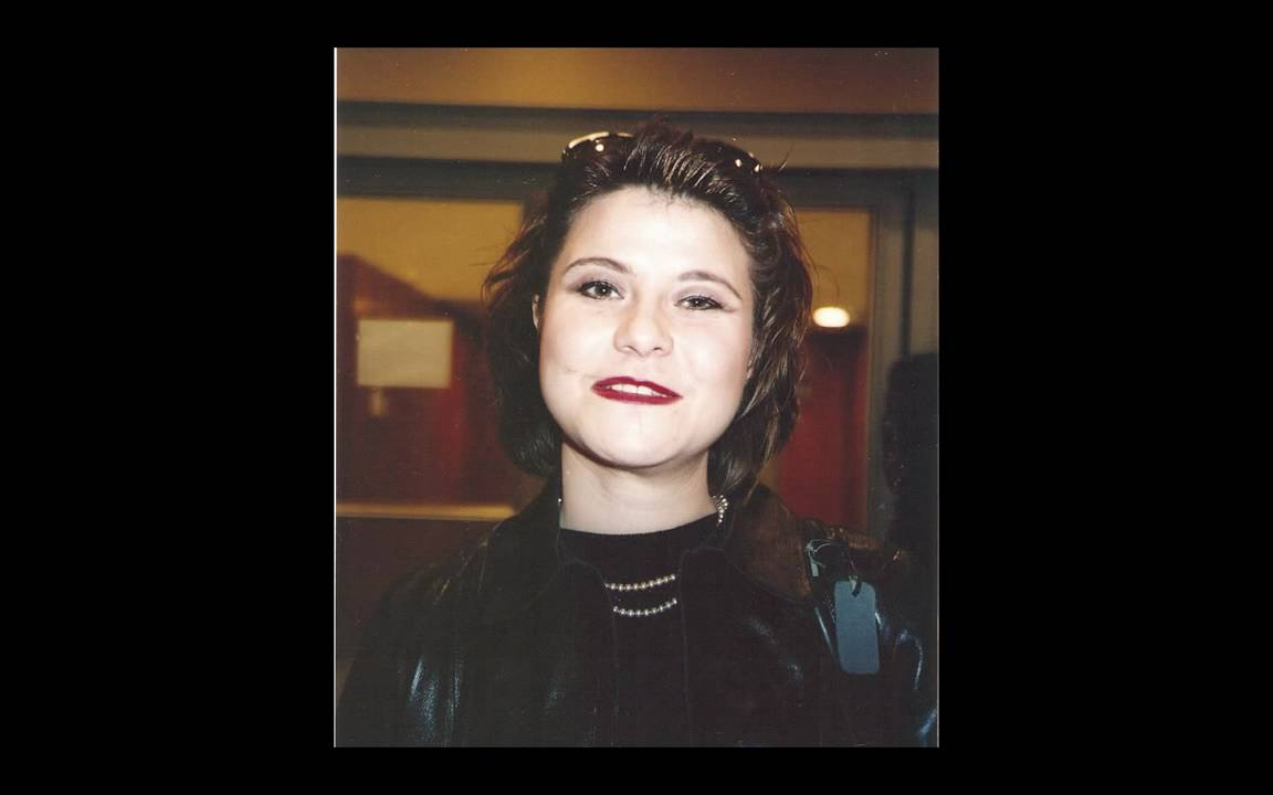 Petia Petrova sings aria of Rosina