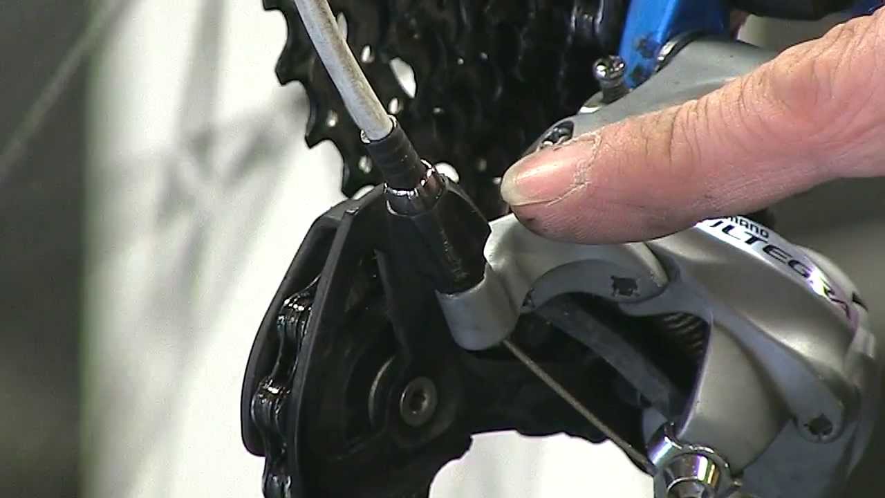 Epoch Dérailleur Arrière Road Index | Bikeinn