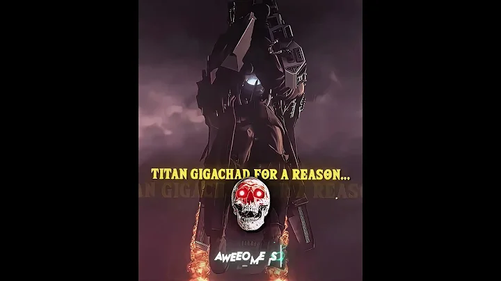 What If Titan Duo Faught Watchman Of Doom🔥🔥|Skibidi Toilet Edit #edit #skibiditoilet