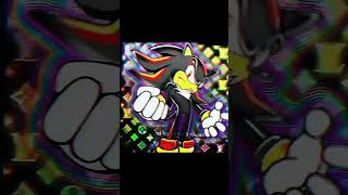Shadow The Hedgehog Edit. It Took Me Hours To Make This So Enjoy