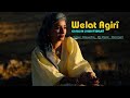 Welat Agirî | Ez roj im li axa vî welatî / Helbest • 2026©