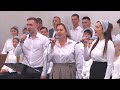 Церковь Божия – мой дом / Песня