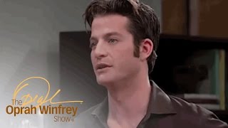 How Nate Berkus Decorates a Bookcase | The Oprah Winfrey Show | Oprah Winfrey Network