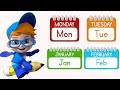 Basic Knowledge and Phonics Assessment