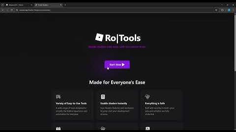 Roblox Shaders Download *FREE NEW METHOD WORKS IN 2025* USE BEFORE PATCHED