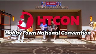 HobbyTown | Annual Convention & Trade Show Video