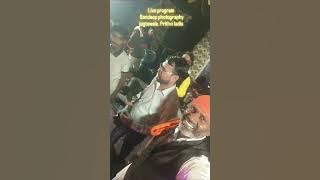 kali gadi | prithvi ladla New song lumba jhumba prithvi ladla New song kali nagan song 2025 live sho