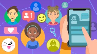 Thumbnail image for ¿Qué es la netiqueta? 📱 Normas de comportamiento en internet para niños 💻 Recopilación