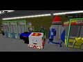 steady eddie Kiddie ride R.G. Mitchell in Roblox at alienton