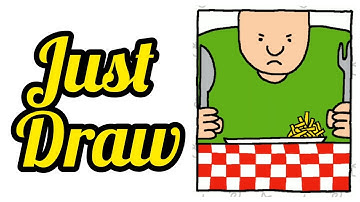 Just Draw Gameplay Level 51