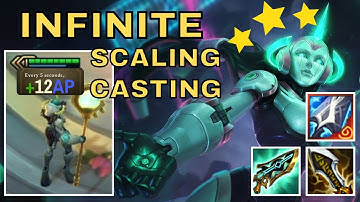 HOW TO PLAY 3 STAR SORAKA ADMIN | TFT SET 8 | Teamfight Tactics