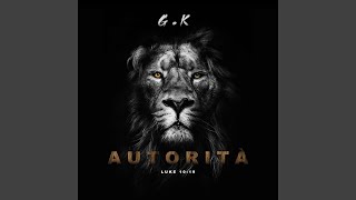 Video thumbnail of "GK - Autorita (Luke 10:19)"