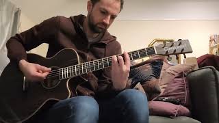 New Geetar, Messing Around With Chords