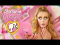 COLOURPOP X BARBIE Malibu Beach Party Collection | Swatches, Tutorial, Review