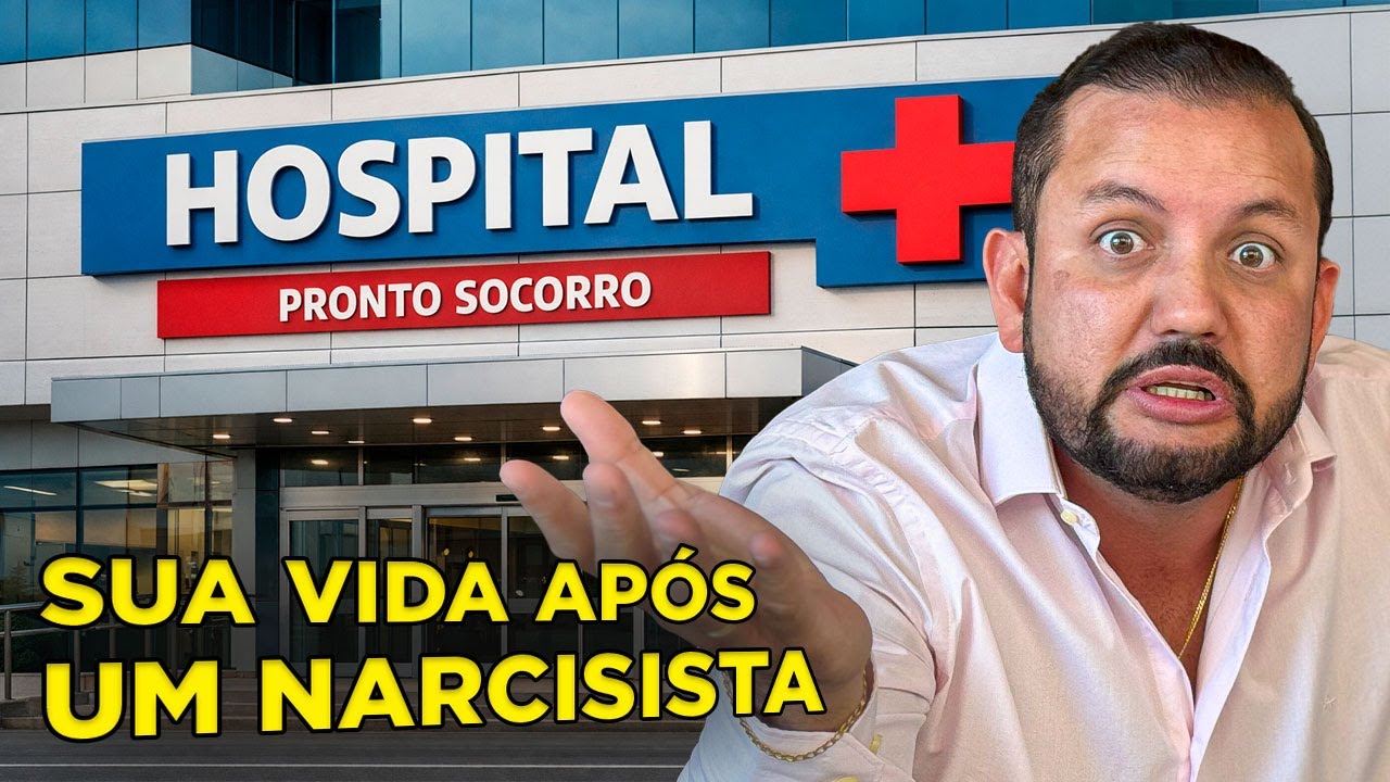 10 efeitos FÍSICOS e EMOCIONAIS do ABUSO NARCISISTA