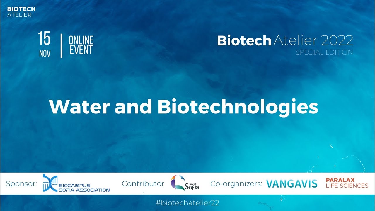 Keynote lecture "The Digital Watershed TM and Watershed Health" by Will Sarni, Water Foundry