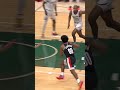 Kai Jones 5 BLOCKS in one game 🔥 | LA Clippers