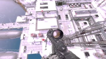 Glitch at subbase elevator