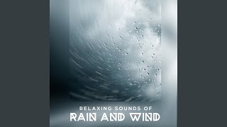 Distant Wind Sounds
