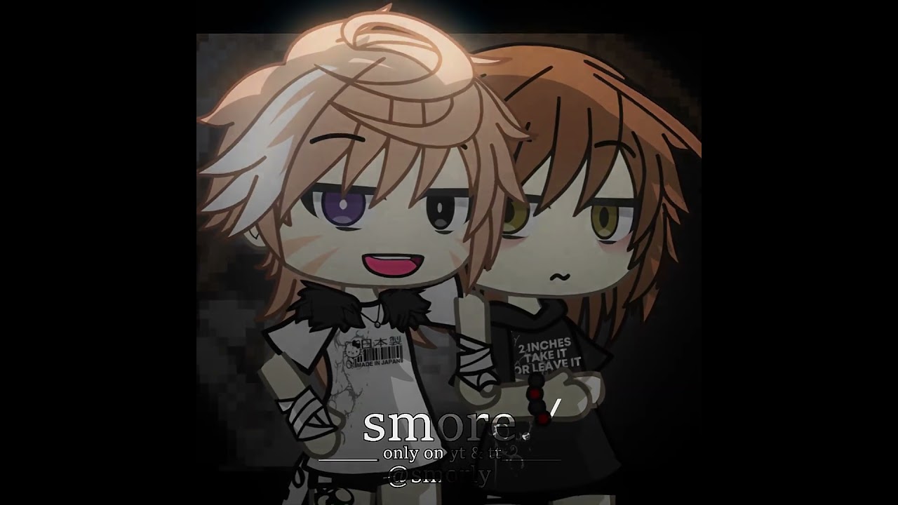 oc vs creator 😺| cr: vils0_ | 